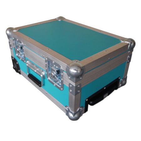 Blackmagic Pocket Cinema Camera Flightcase